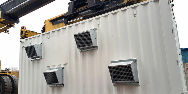 Serwerownie konteneorwe