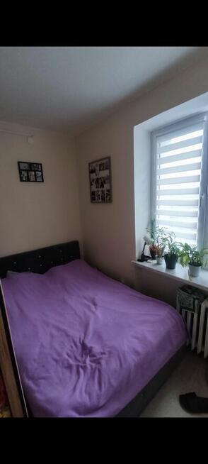 Zamienię mieszkanie komunalne