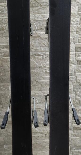 Narty Salomon Streetracer 150 cm