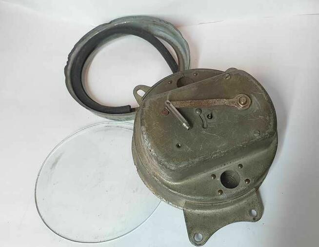 Zegar kolekcjonerski od Warszawy m20