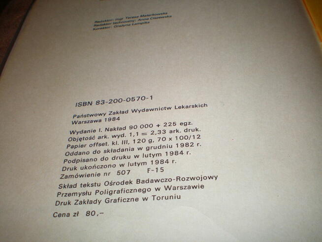 Sprzedam książkę Skąd się biorą dzieci, używana, stan dobry.