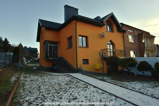 Dom w centrum Słomnik