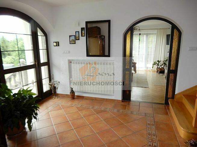 IDEALNY DOM POD INWESTYCJĘ! 176 D Zabrzeż gmina Łącko, stylo