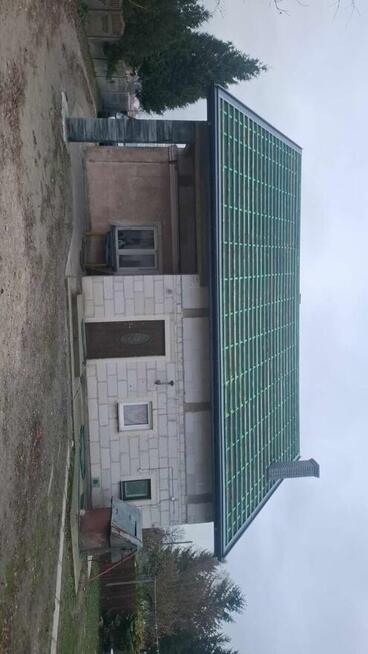 Usługi remontowe budowlane