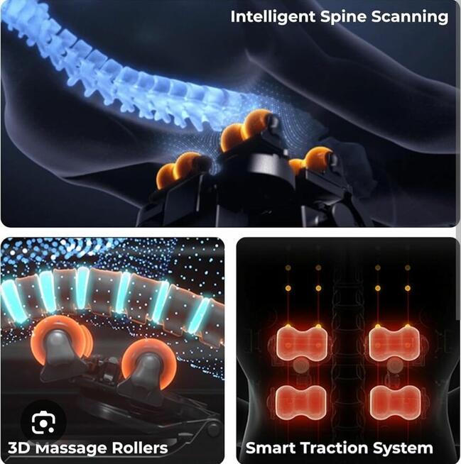 Rehabilitacja kręgosłupa | Powrót do sprawności bez bólu
