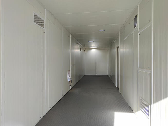 Kotłownie kontenerowe