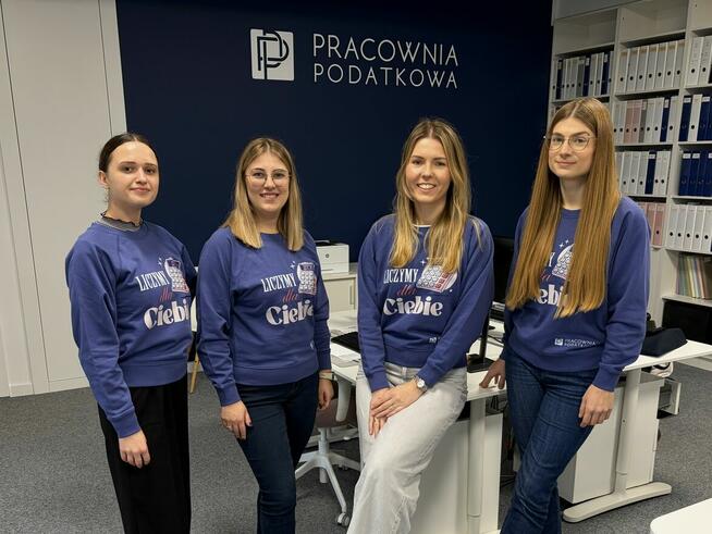 Biuro rachunkowe PRACOWNIA PODATKOWA