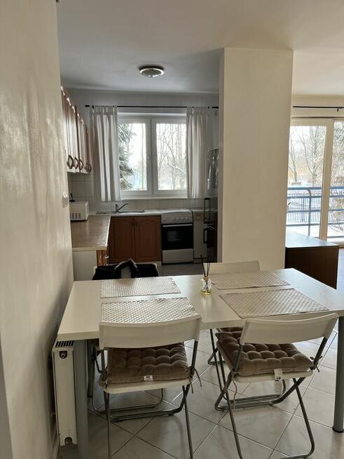 MIESZKANIE 4 POKOJOWE, PARK, JEZIORO