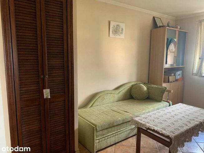 Nieruchomość z dostępem do jeziora