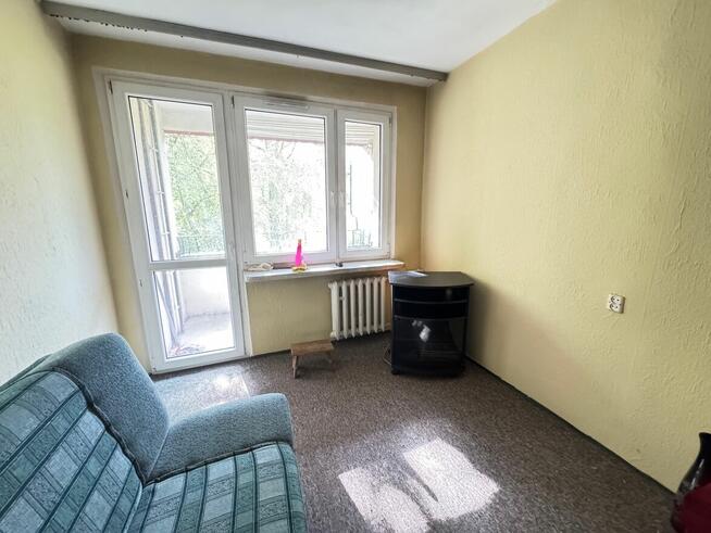 REZERWACJA Mieszkanie na sprzedaż - os. Na Lotnisku