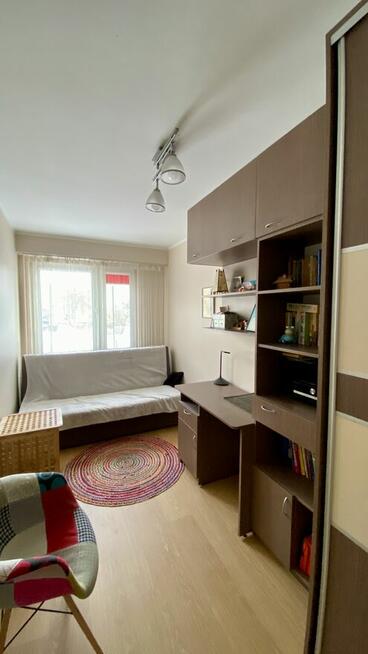 Mieszkanie na sprzedaż os. Kopernika parter OKAZJA!!!