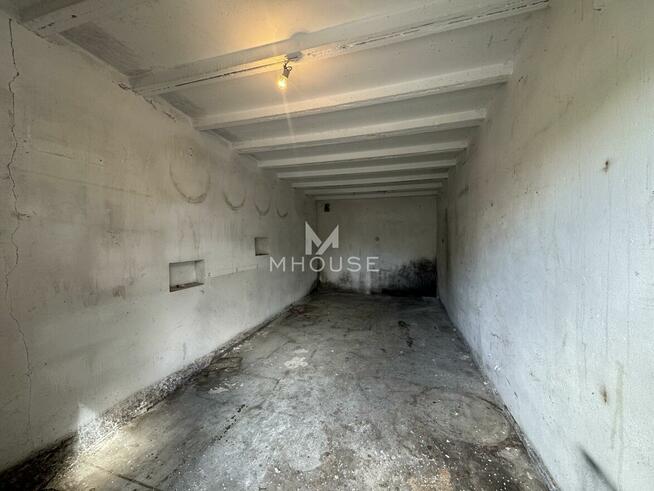 Garaż murowany z świetnej lokalizacji