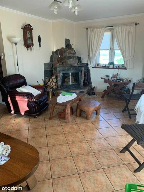 Nieruchomość z dostępem do jeziora