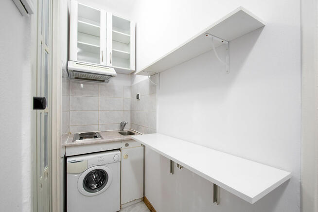 kawalerka w ścisłym centrum przy ul. Brackiej