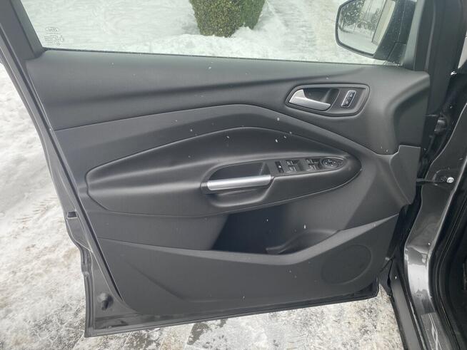 Tytanium Tempomat Skora Elektryczna klapa Nawigacja