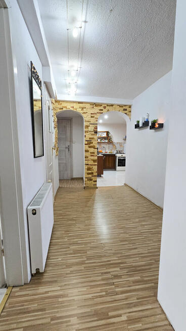 Sławno - mieszkanie bezczynszowe w centrum!