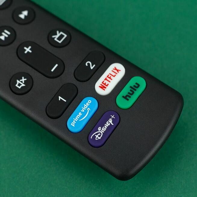 Pilot do Amazon Fire TV / Fire Stick – zamiennik