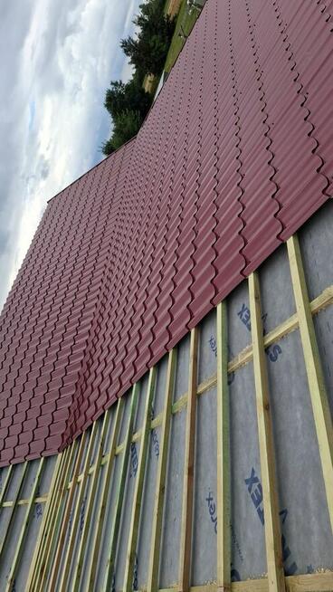 Usługi remontowe budowlane