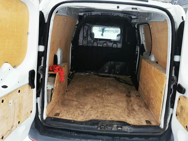 Van Facelifting 1.6 SCe LPG 100KM, Salon Polska, Bezwypadko