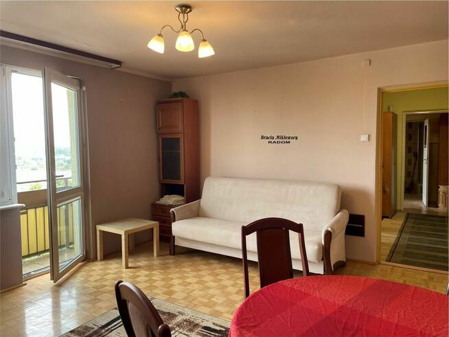 Do wynajęcia mieszkanie dwu pokojowe