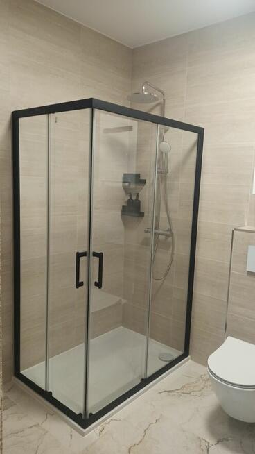 Usługi remontowe, klatki schodowe, mieszkania, biura