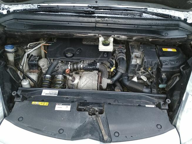 C4 Picasso Super Ekonomiczny