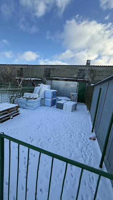 SPRZEDAŻ MIESZKANIA – Mieczownica, Gmina Ostrowite