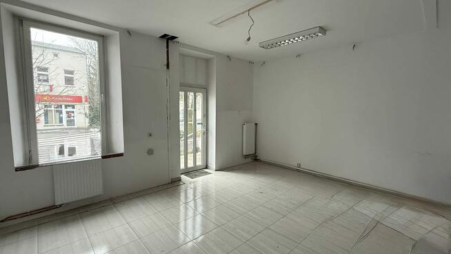 Do wynajęcia lokal użytkowy – ul. Warszawska 3