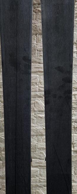 Narty Atomic e7 155 cm