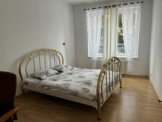 MIESZKANIE 4 POKOJOWE, PARK, JEZIORO