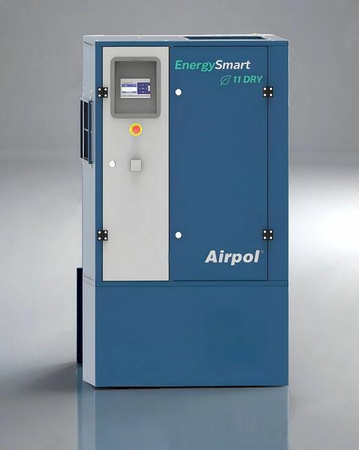 KOMPRESORY POWIETRZNE