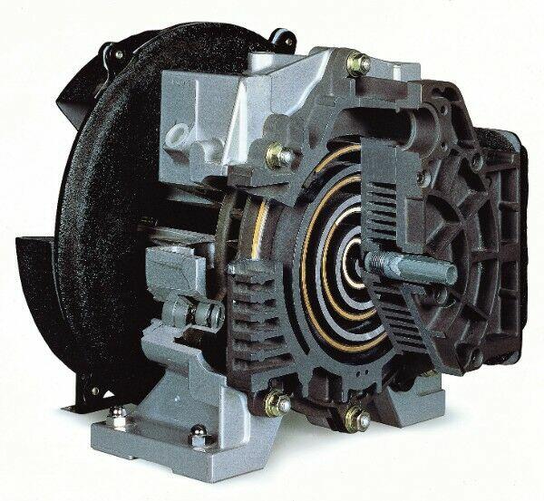 KOMPRESORY POWIETRZNE