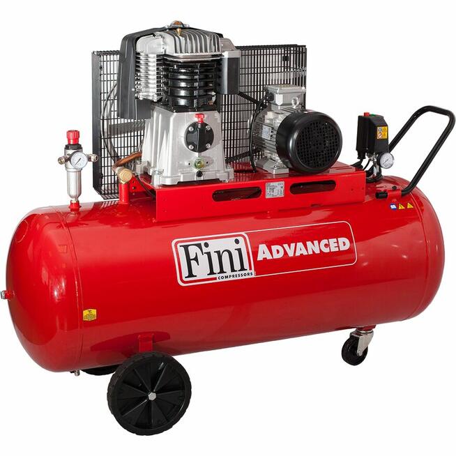 KOMPRESORY POWIETRZNE