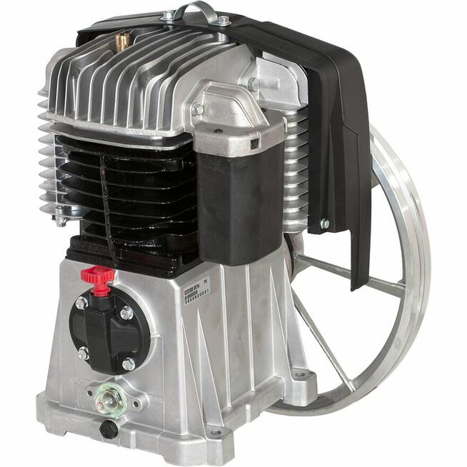 KOMPRESORY POWIETRZNE