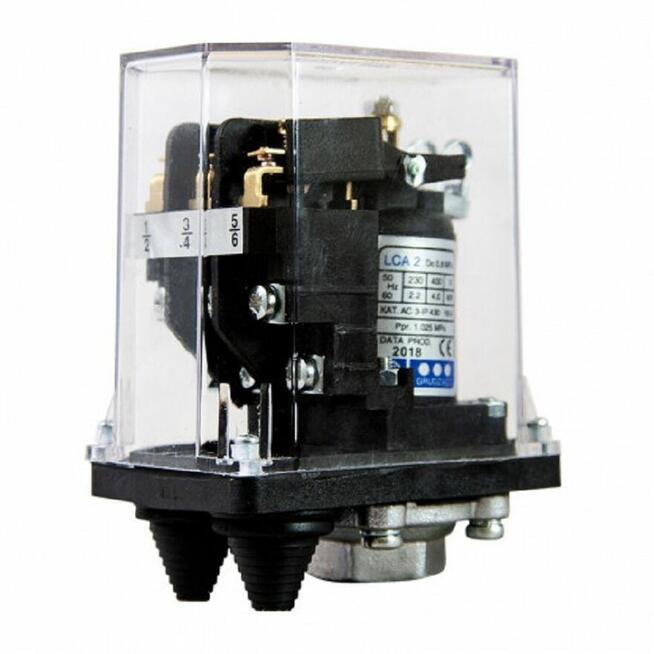 KOMPRESORY POWIETRZNE