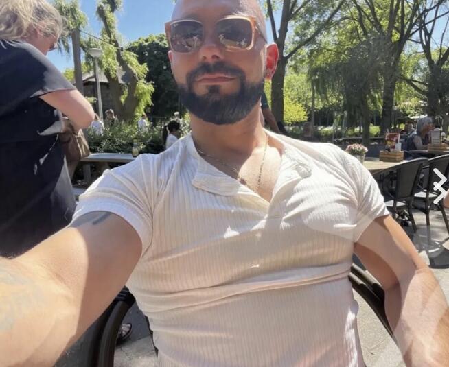 Ciekawej znajomości