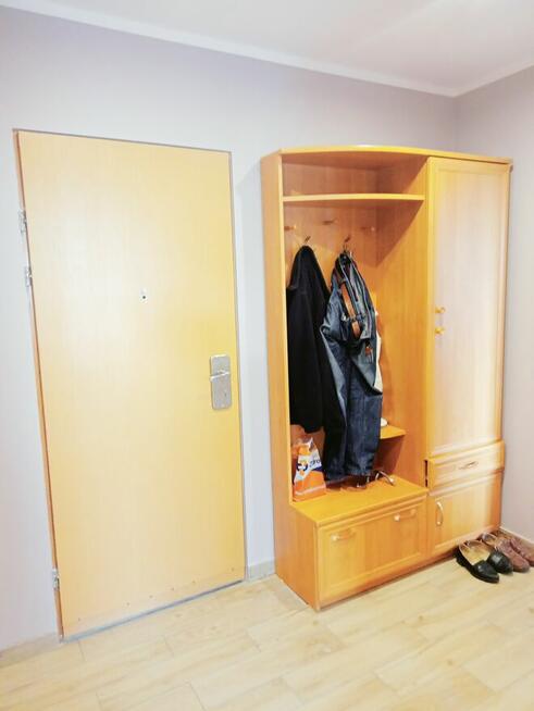 Wynajmę mieszkanie Świętochłowice Piaśniki