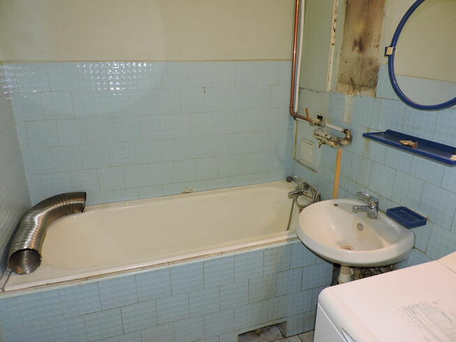 Ustronie, ul. PCK, M4, 54.1 m2, balkon, wolne od zaraz.