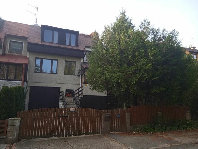 Dom Szeregowy Skrajny Kłodzko Owcza Góra