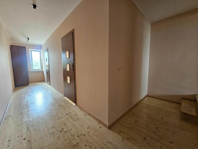 Budynek gospodarczy z garażem i warsztatem