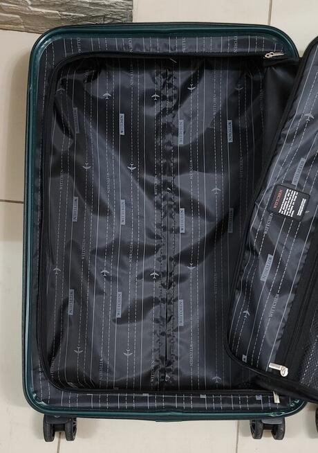 Walizka Wittchen średniej wielkości