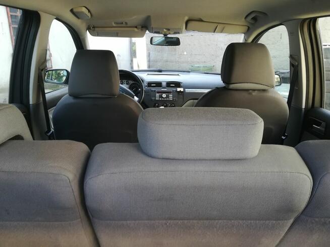 FORD C MAX 1,6i 2008r klima elektryka po rozrządzie RATY!!!