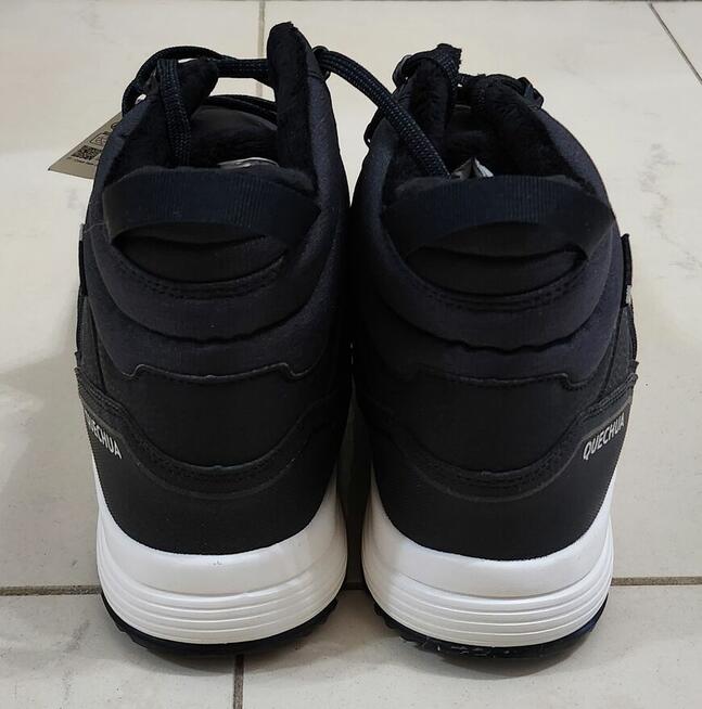 Buty zimowe Quechua SH500 rozmiar 46