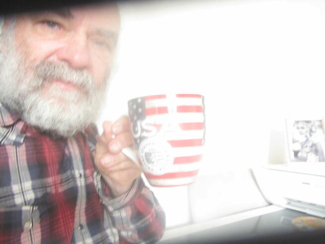 Partnerka do stałego związku na resztę Życia!