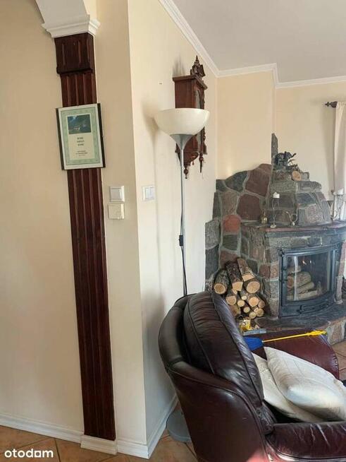 Nieruchomość z dostępem do jeziora