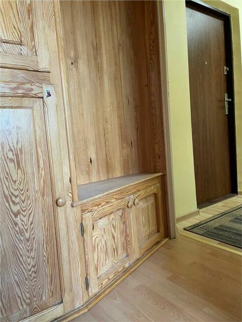 Do wynajęcia mieszkanie dwu pokojowe