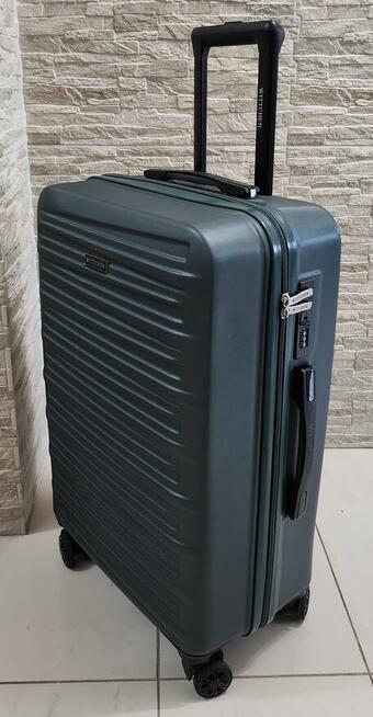 Walizka Wittchen średniej wielkości