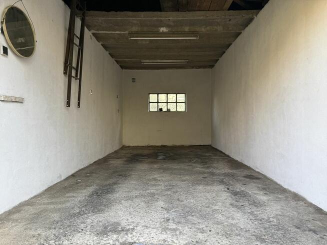 Garaż w ścisłym centrum Jeleniej Góry 479,99 zł/m-ąc