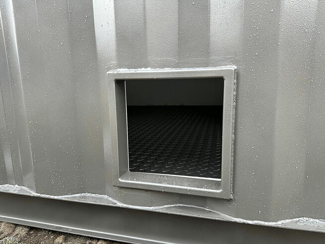 Serwerownie konteneorwe