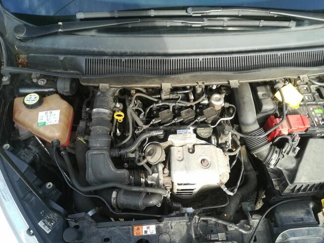 FORD B-MAX 1.0I 2014rSALON POLSKA SERWIS II WŁAŚCICIEL 120TK